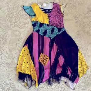 Nightmare before Christmas sally